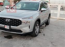 هیوندای سەنتافی